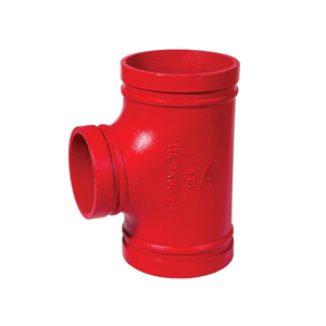 Pipe Tee