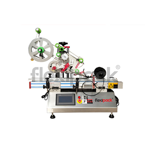 Label Machine