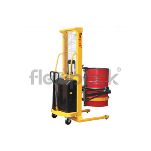 Reach Truck