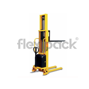 Reach Truck