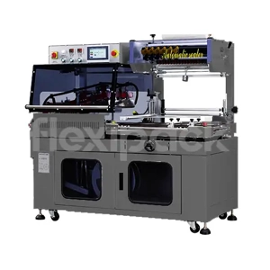 Form or Fill or Seal Machinery