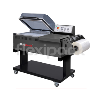 Form or Fill or Seal Machinery