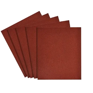 Abrasive Paper