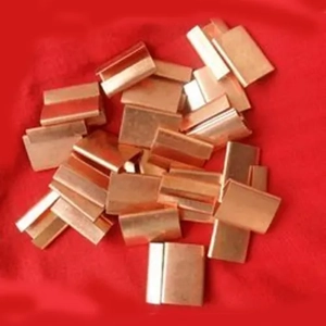 Copper Clip