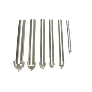 Glass Drill Bit