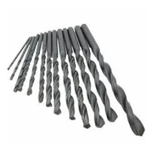 Jobber Drill Bit