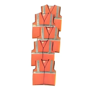 Safety Vest