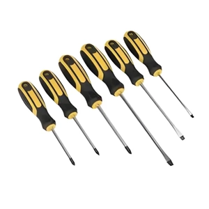 Screwdriver