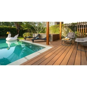 Decking Installation Service