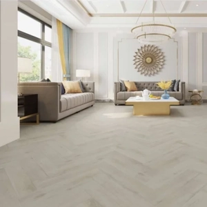 SPC Flooring
