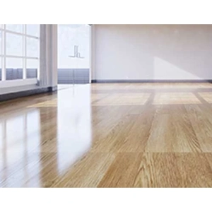 Wood Flooring Service