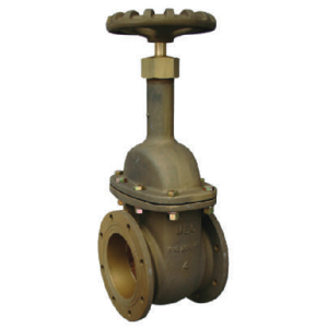 Gate Valve
