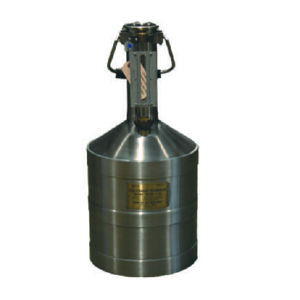 Meter Prover