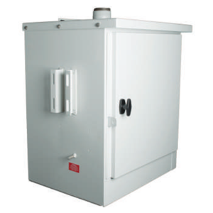 Remote Fill Box