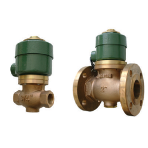 Solenoid Valve