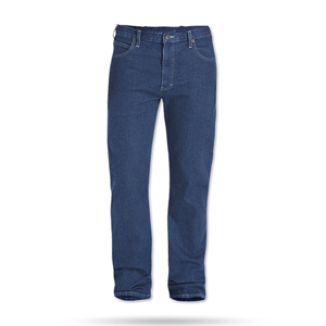 Denim Trouser