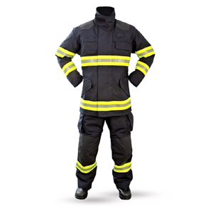 Safety Clothing Set
