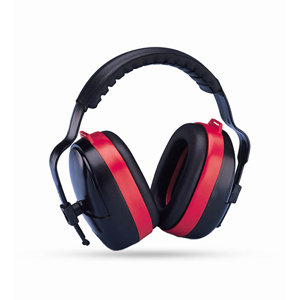 Safety Earmuff