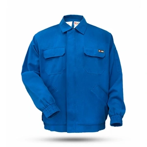 Safety Jacket