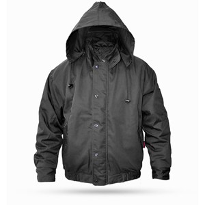 Work Jacket