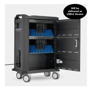 Charging Cart