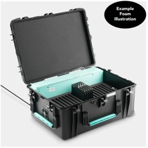 Mobile Charging Case