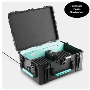 Mobile Charging Case