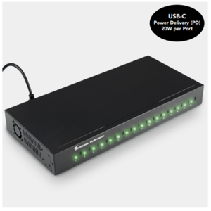 Mobile Charging Hub