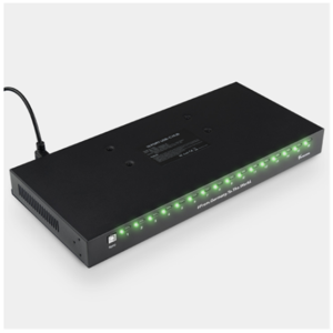 Mobile Charging Hub