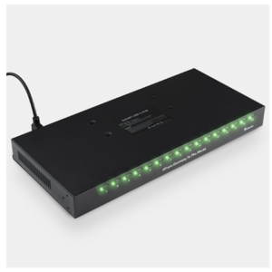 Mobile Charging Hub