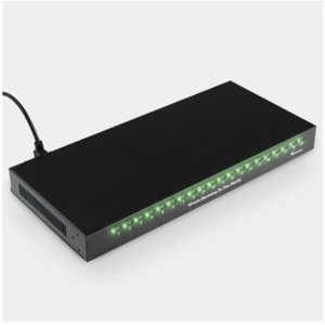 Mobile Charging Hub