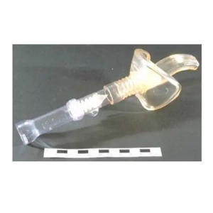 Artificial Airway Holder