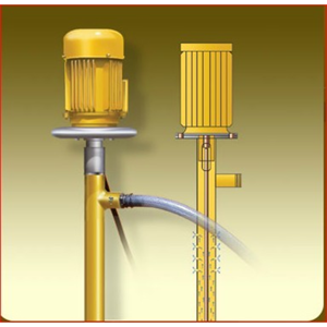 Drum Pump