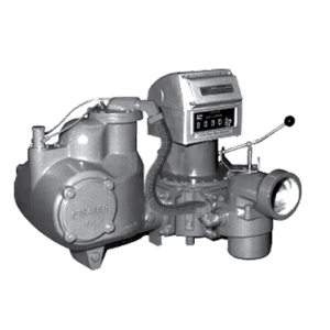 Flow Meter