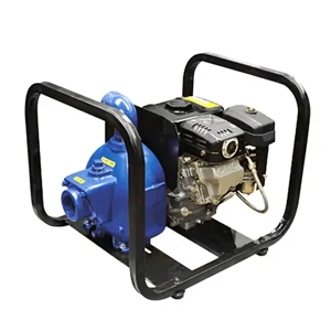 Self Priming Pump