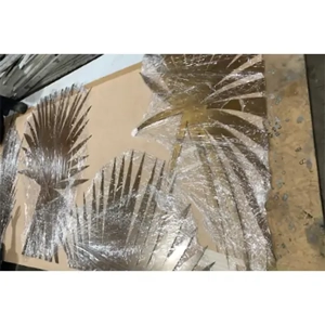 Laser Cutting Service