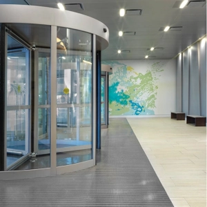 Matte Flooring Service