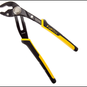 Pipe Wrench