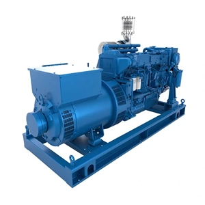 Marine Fresh Water Generator