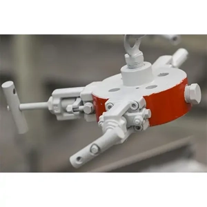Needle Valve