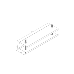 Cable Ladder Fitting & Accessory