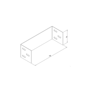 Cable Ladder Fitting & Accessory