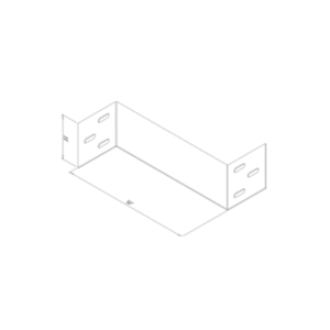 Cable Ladder Fitting & Accessory