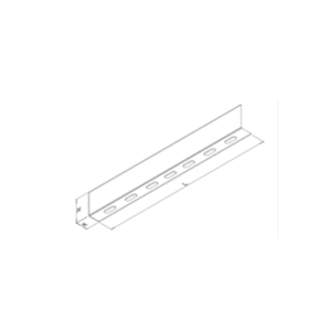 Cable Ladder Fitting & Accessory