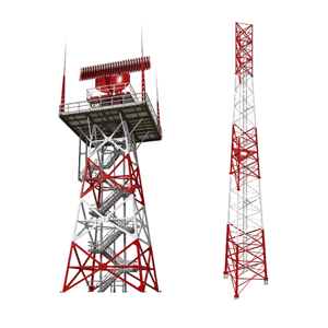 Transmission Tower