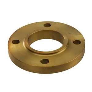 Slip On Flange