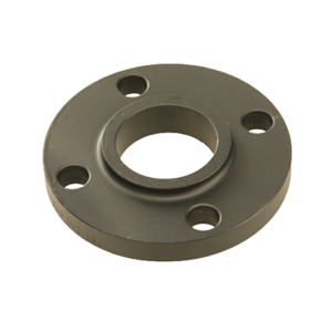 Threaded Flange