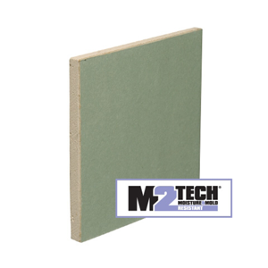Gypsum Board