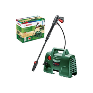 Pressure Washer