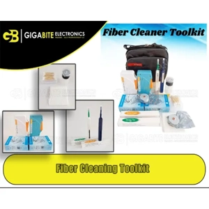 Fiber Optic Cleaner